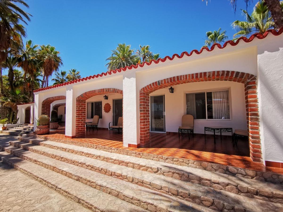 Rancho Las Cruces מראה חיצוני תמונה