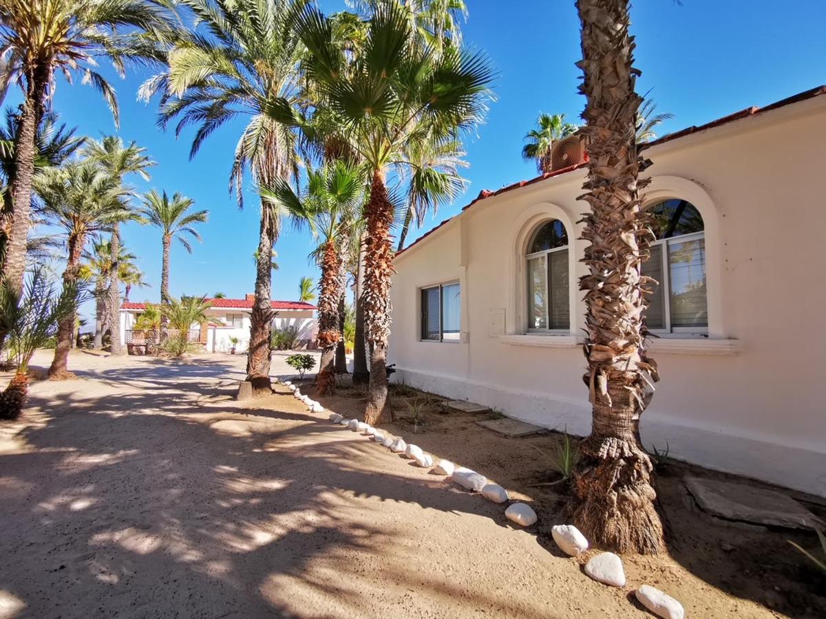 Rancho Las Cruces מראה חיצוני תמונה