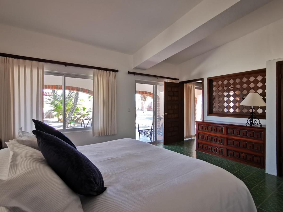 Rancho Las Cruces מראה חיצוני תמונה