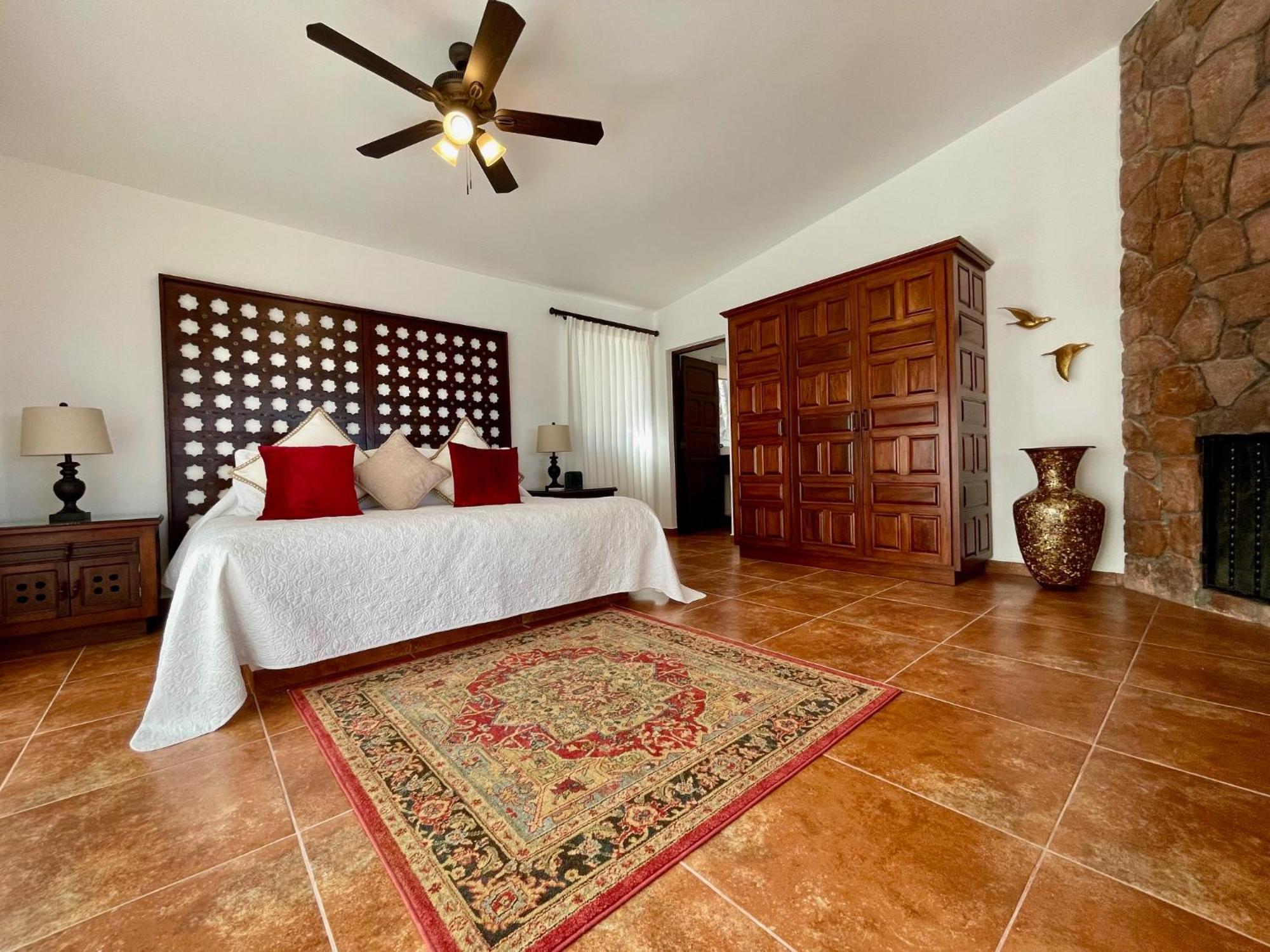 Rancho Las Cruces מראה חיצוני תמונה