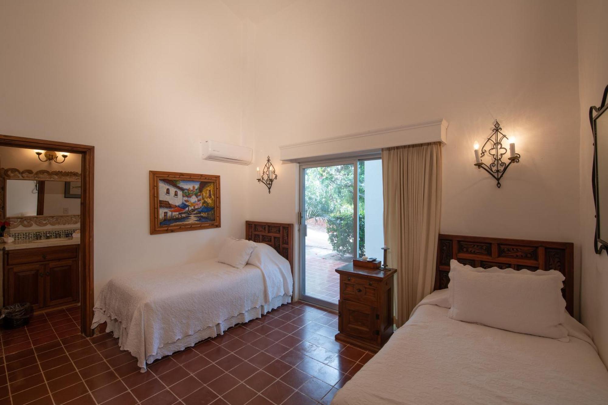 Rancho Las Cruces מראה חיצוני תמונה