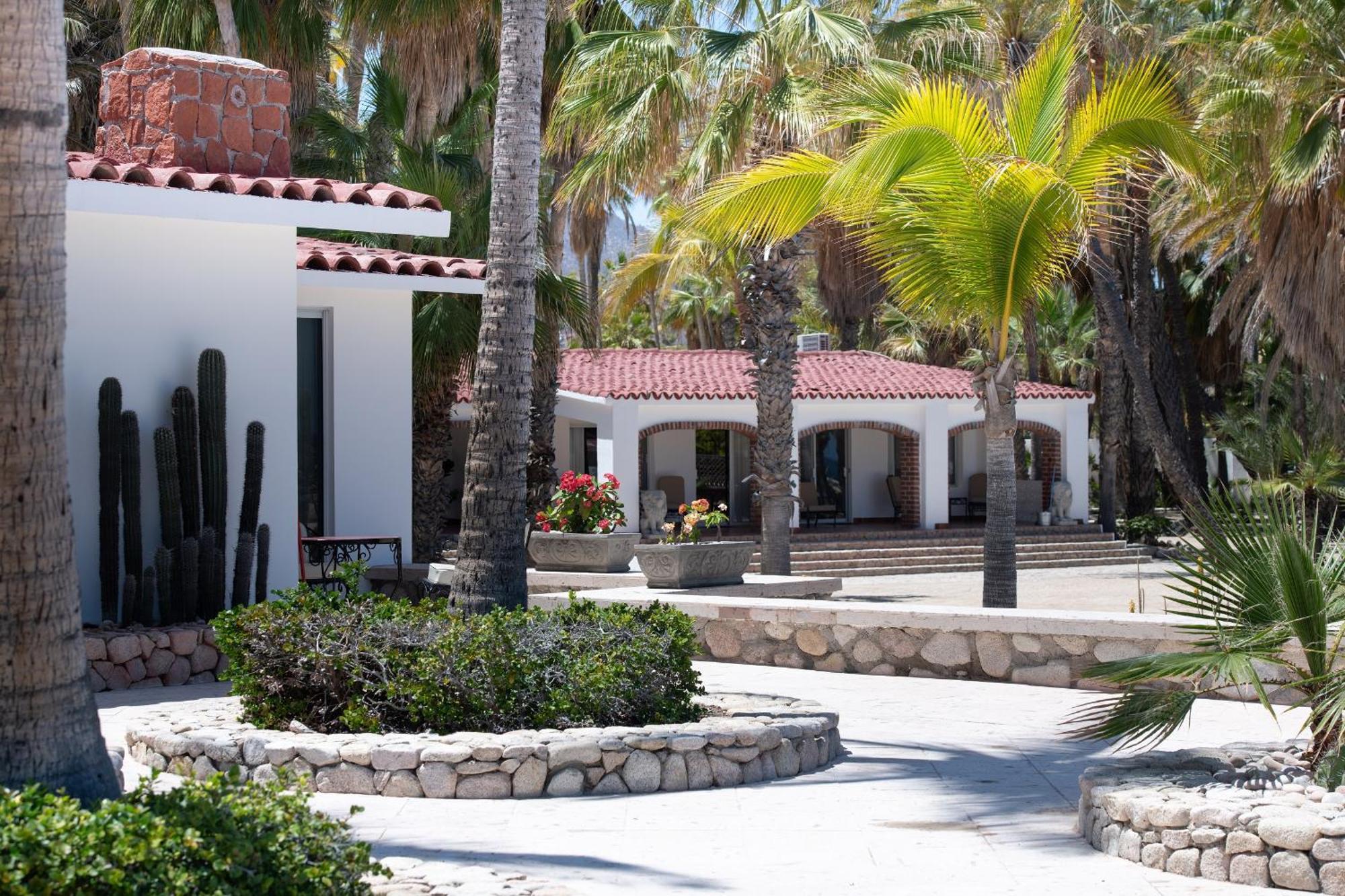 Rancho Las Cruces מראה חיצוני תמונה