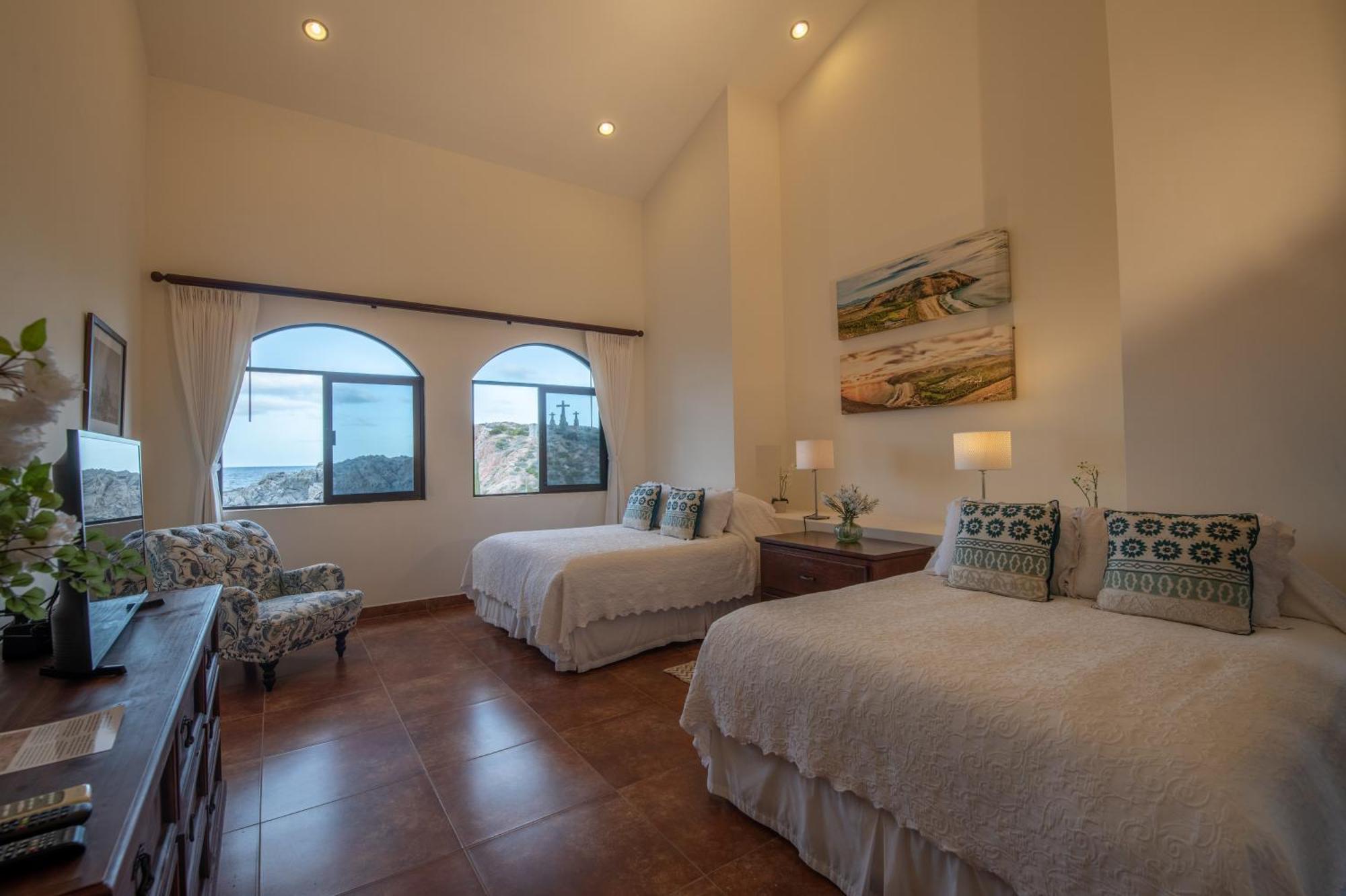 Rancho Las Cruces מראה חיצוני תמונה